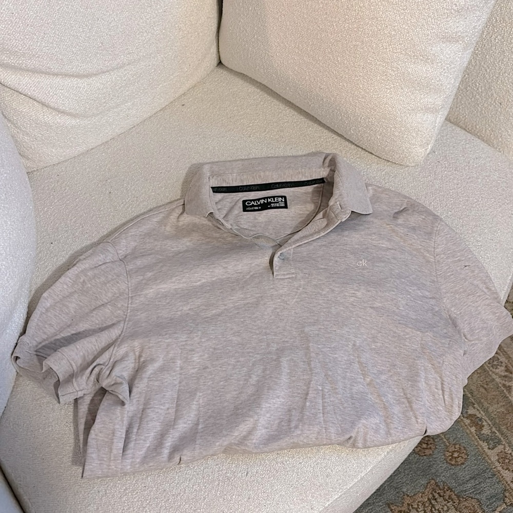 Calvin klein Polo